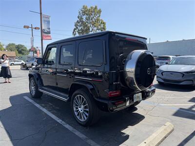 2019 Mercedes-Benz G 550 - Photo 3 - El Monte, CA 91733
