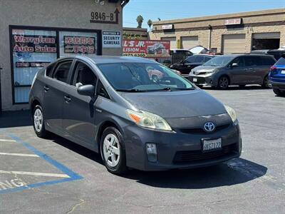2010 Toyota Prius I   - Photo 3 - El Monte, CA 91733