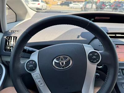 2010 Toyota Prius I   - Photo 19 - El Monte, CA 91733