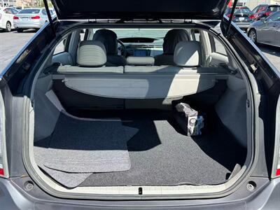 2010 Toyota Prius I   - Photo 9 - El Monte, CA 91733