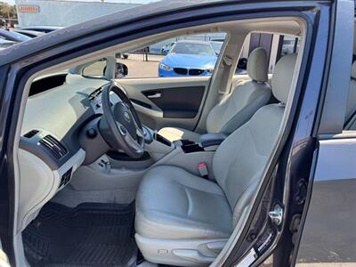 2010 Toyota Prius I   - Photo 18 - El Monte, CA 91733