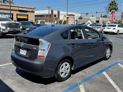 2010 Toyota Prius I   - Photo 5 - El Monte, CA 91733