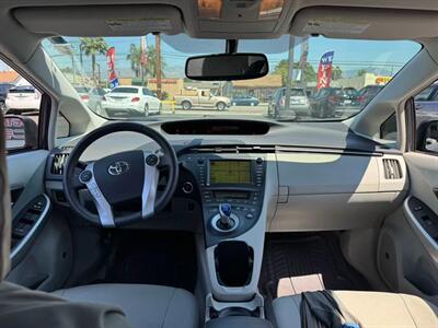 2010 Toyota Prius I   - Photo 11 - El Monte, CA 91733