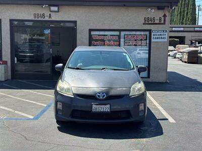 2010 Toyota Prius I   - Photo 2 - El Monte, CA 91733