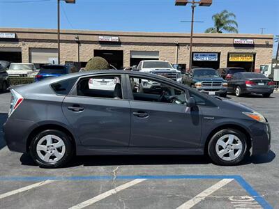 2010 Toyota Prius I   - Photo 4 - El Monte, CA 91733