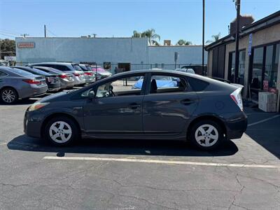 2010 Toyota Prius I   - Photo 7 - El Monte, CA 91733