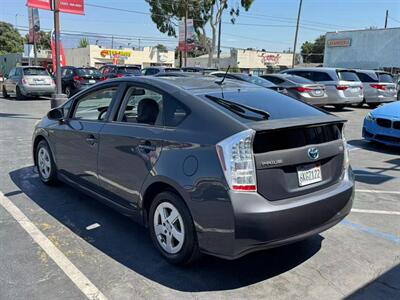 2010 Toyota Prius I   - Photo 6 - El Monte, CA 91733