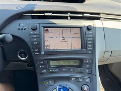 2010 Toyota Prius I   - Photo 12 - El Monte, CA 91733