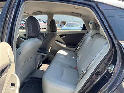 2010 Toyota Prius I   - Photo 10 - El Monte, CA 91733
