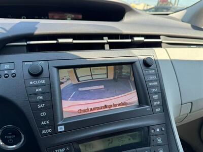 2010 Toyota Prius I   - Photo 16 - El Monte, CA 91733