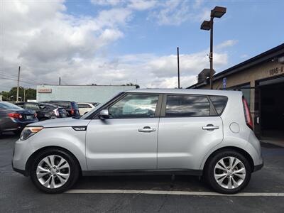 2014 Kia Soul +   - Photo 3 - El Monte, CA 91733