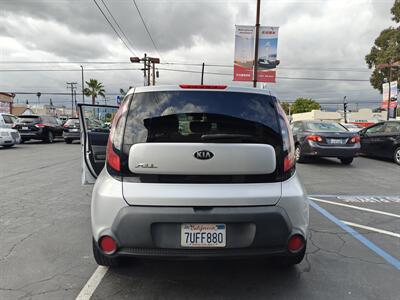 2014 Kia Soul +   - Photo 9 - El Monte, CA 91733