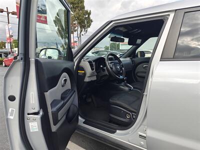 2014 Kia Soul +   - Photo 5 - El Monte, CA 91733