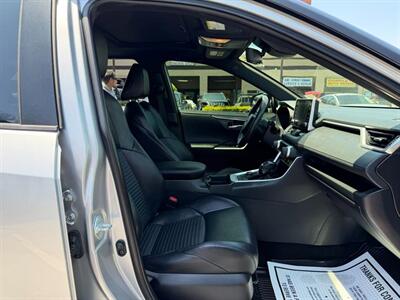 2020 Toyota RAV4 Hybrid XSE - Photo 8 - El Monte, CA 91733