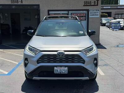 2020 Toyota RAV4 Hybrid XSE - Photo 2 - El Monte, CA 91733