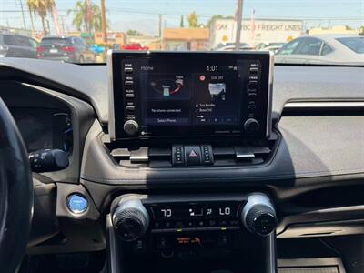 2020 Toyota RAV4 Hybrid XSE - Photo 11 - El Monte, CA 91733