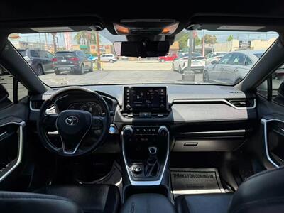 2020 Toyota RAV4 Hybrid XSE - Photo 10 - El Monte, CA 91733