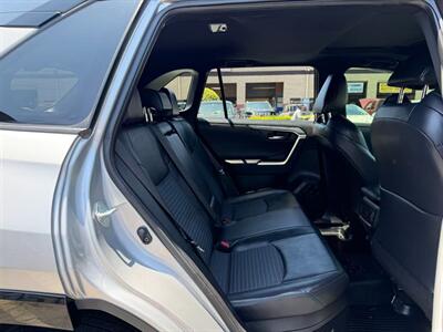 2020 Toyota RAV4 Hybrid XSE - Photo 7 - El Monte, CA 91733