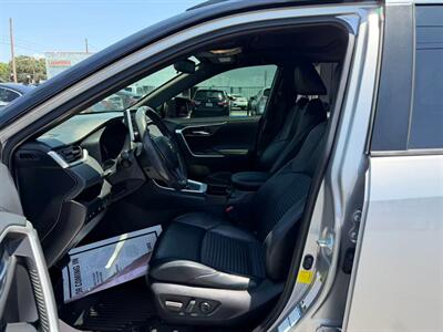 2020 Toyota RAV4 Hybrid XSE - Photo 15 - El Monte, CA 91733