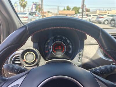 2013 FIAT 500 Abarth   - Photo 9 - El Monte, CA 91733