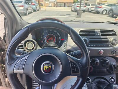 2013 FIAT 500 Abarth   - Photo 10 - El Monte, CA 91733