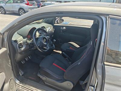 2013 FIAT 500 Abarth   - Photo 8 - El Monte, CA 91733