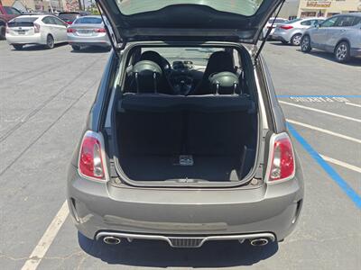 2013 FIAT 500 Abarth   - Photo 6 - El Monte, CA 91733