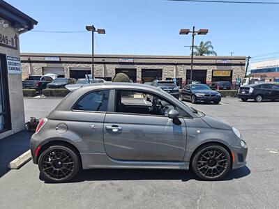 2013 FIAT 500 Abarth   - Photo 4 - El Monte, CA 91733