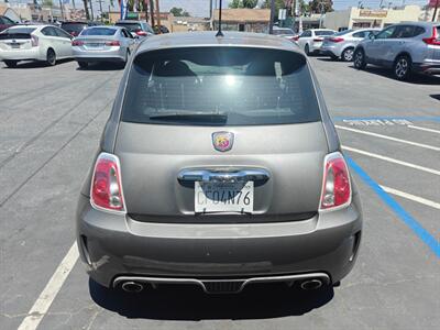 2013 FIAT 500 Abarth   - Photo 5 - El Monte, CA 91733