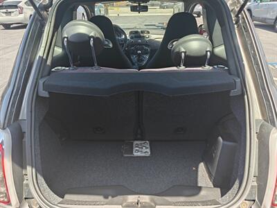 2013 FIAT 500 Abarth   - Photo 7 - El Monte, CA 91733