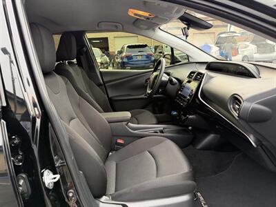 2022 Toyota Prius LE - Photo 12 - El Monte, CA 91733