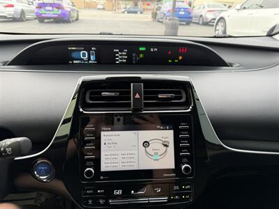 2022 Toyota Prius LE - Photo 13 - El Monte, CA 91733