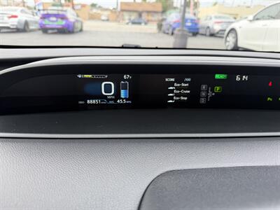 2022 Toyota Prius LE - Photo 14 - El Monte, CA 91733