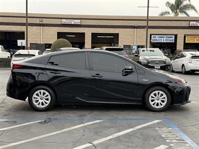 2022 Toyota Prius LE - Photo 4 - El Monte, CA 91733