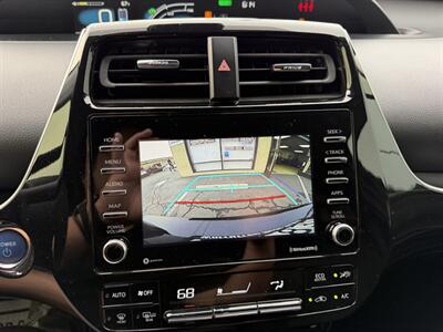 2022 Toyota Prius LE - Photo 15 - El Monte, CA 91733
