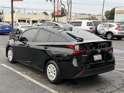 2022 Toyota Prius LE - Photo 7 - El Monte, CA 91733