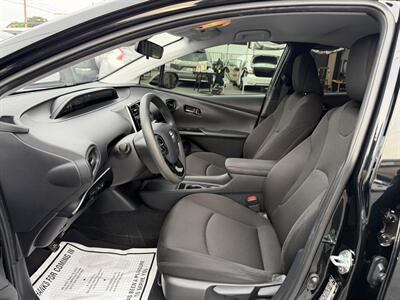 2022 Toyota Prius LE - Photo 10 - El Monte, CA 91733