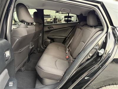 2022 Toyota Prius LE - Photo 8 - El Monte, CA 91733