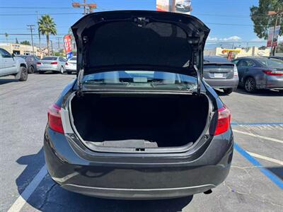 2017 Toyota Corolla LE   - Photo 9 - El Monte, CA 91733