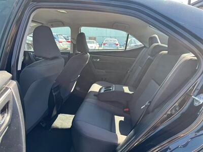 2017 Toyota Corolla LE   - Photo 20 - El Monte, CA 91733