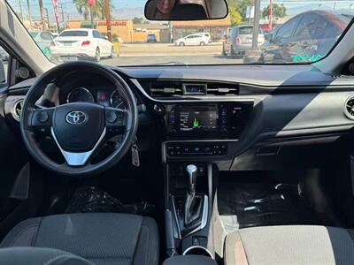 2017 Toyota Corolla LE   - Photo 13 - El Monte, CA 91733