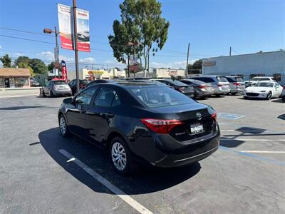 2017 Toyota Corolla LE   - Photo 11 - El Monte, CA 91733