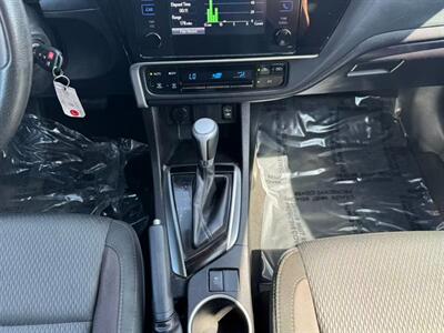 2017 Toyota Corolla LE   - Photo 15 - El Monte, CA 91733