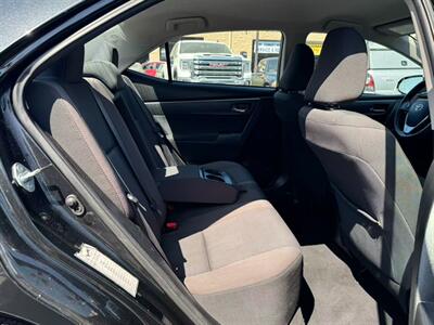 2017 Toyota Corolla LE   - Photo 6 - El Monte, CA 91733