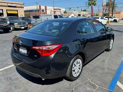 2017 Toyota Corolla LE   - Photo 7 - El Monte, CA 91733