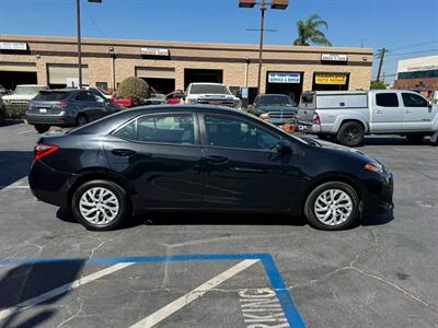 2017 Toyota Corolla LE   - Photo 4 - El Monte, CA 91733