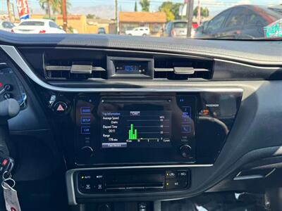 2017 Toyota Corolla LE   - Photo 14 - El Monte, CA 91733