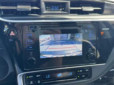 2017 Toyota Corolla LE   - Photo 19 - El Monte, CA 91733