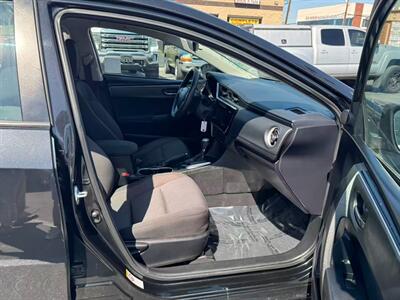2017 Toyota Corolla LE   - Photo 5 - El Monte, CA 91733