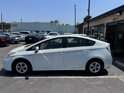 2013 Toyota Prius One   - Photo 10 - El Monte, CA 91733